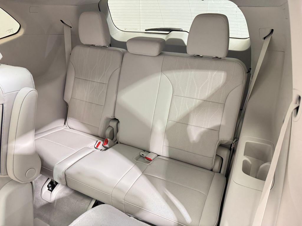 new 2026 Buick Enclave car, priced at $63,510