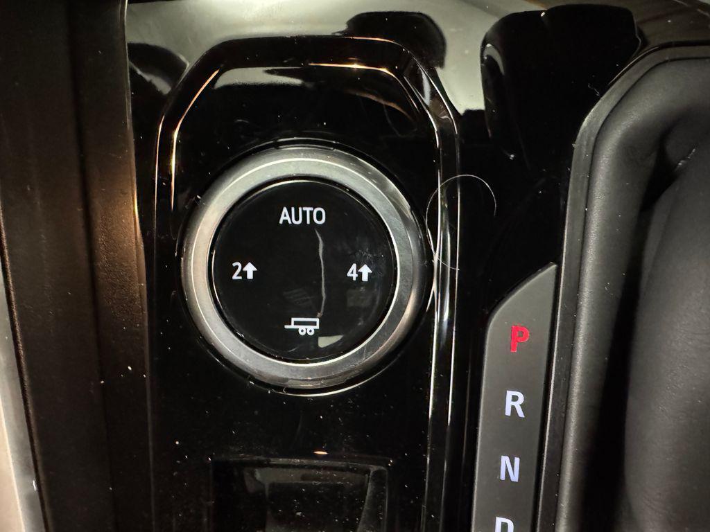 new 2026 Chevrolet Colorado car, priced at $41,005