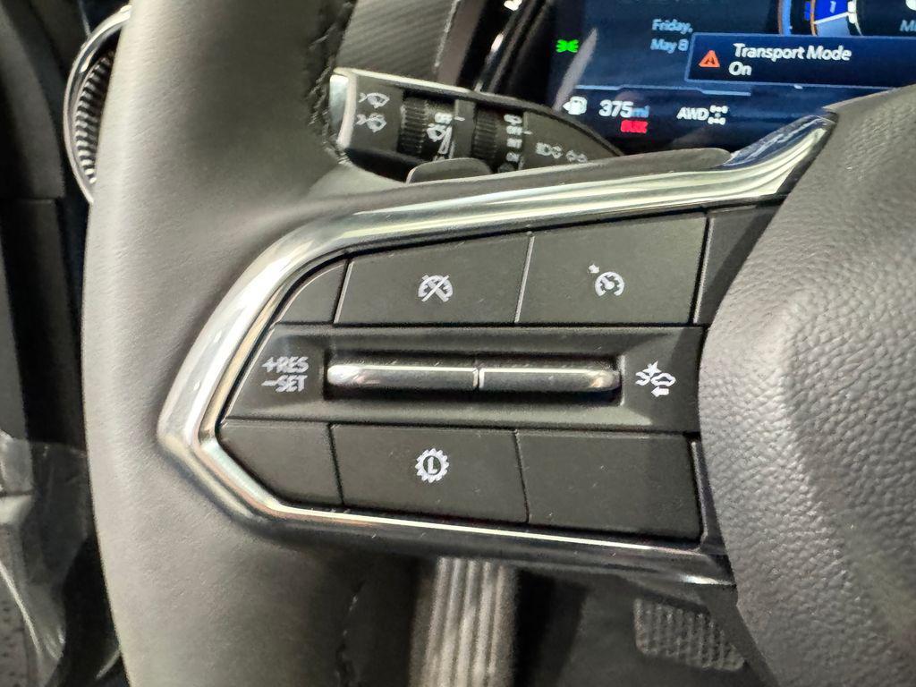 new 2026 Chevrolet Equinox car, priced at $31,994