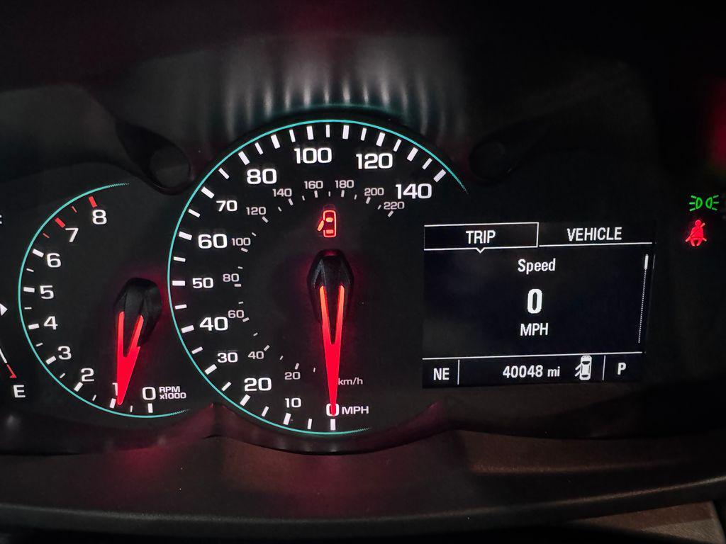 used 2022 Chevrolet Trax car, priced at $16,987