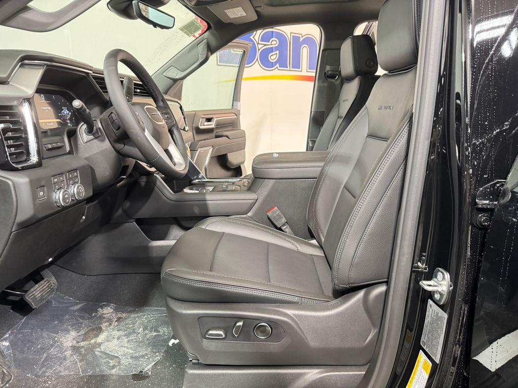 new 2026 GMC Sierra 2500 car, priced at $90,711