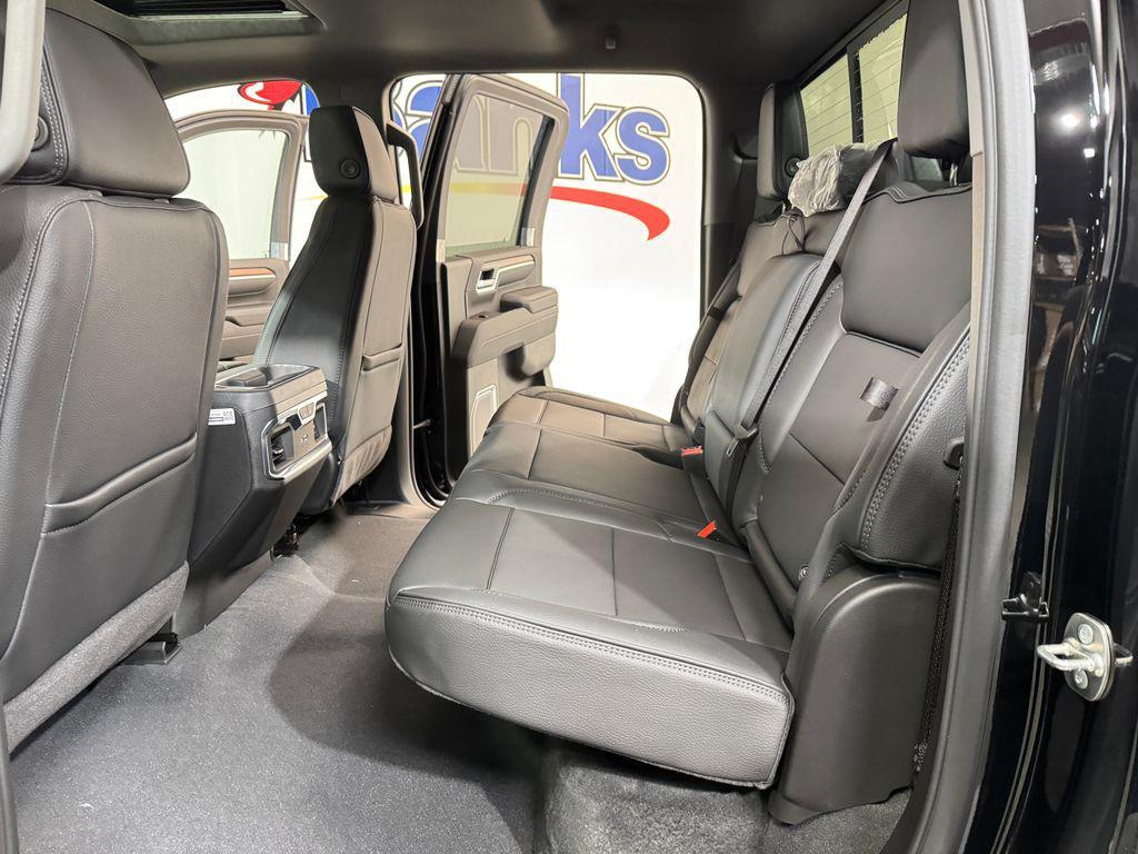 new 2026 GMC Sierra 2500 car, priced at $90,711