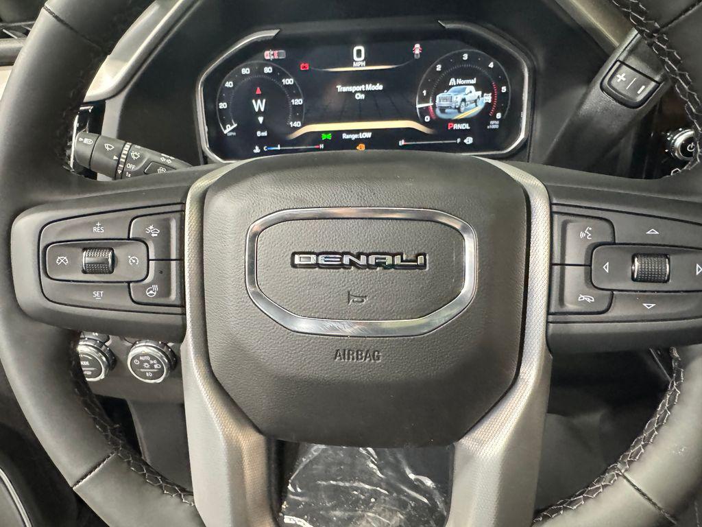 new 2026 GMC Sierra 2500 car, priced at $90,711