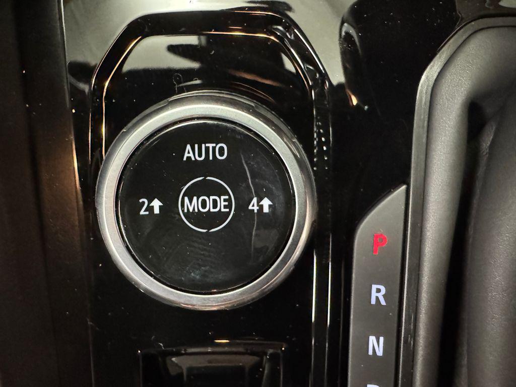 new 2026 GMC Canyon car, priced at $46,875