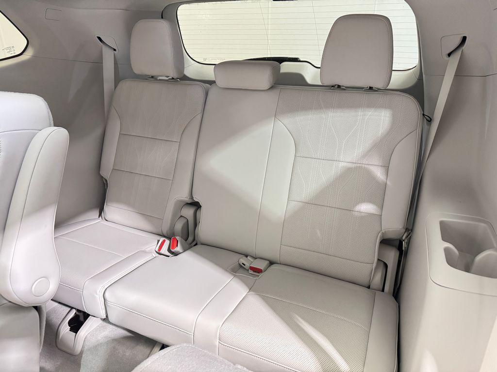 new 2026 Buick Enclave car, priced at $65,848