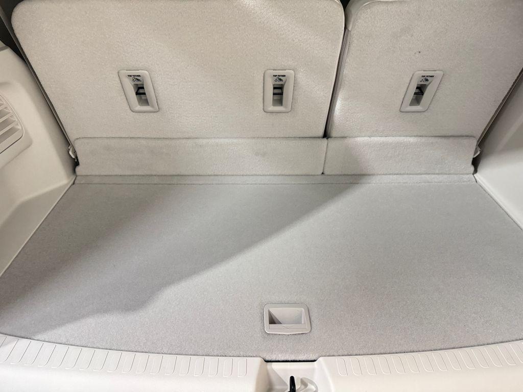 new 2026 Buick Enclave car, priced at $65,848