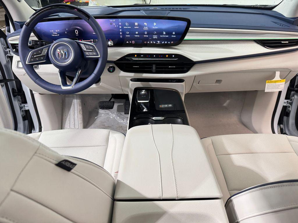 new 2026 Buick Enclave car, priced at $65,848