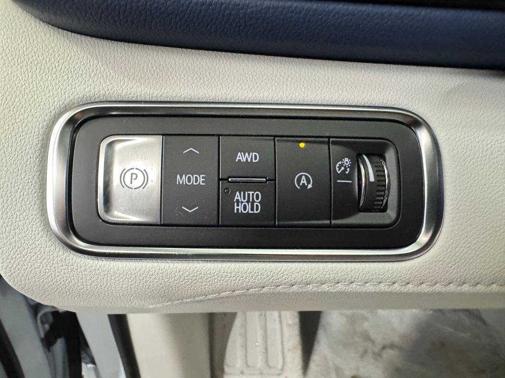 new 2026 Buick Enclave car, priced at $65,848