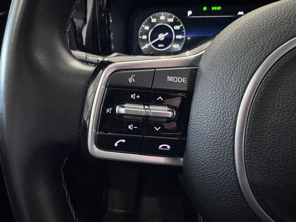 used 2023 Kia Sorento car, priced at $31,487