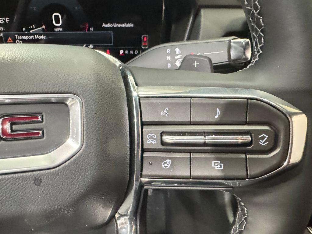 new 2026 GMC Terrain car, priced at $33,236