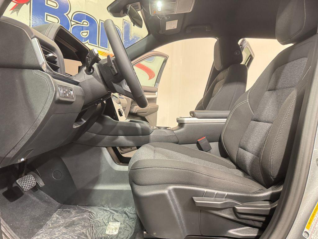 new 2026 GMC Terrain car, priced at $33,236