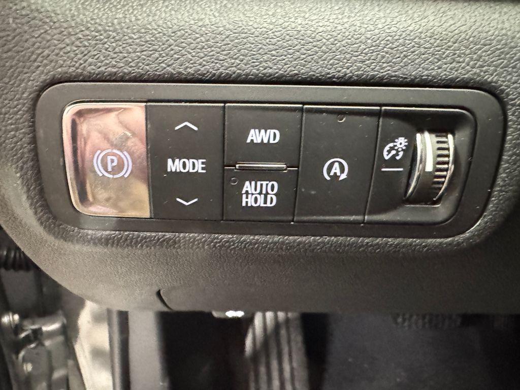 new 2026 GMC Terrain car, priced at $33,236