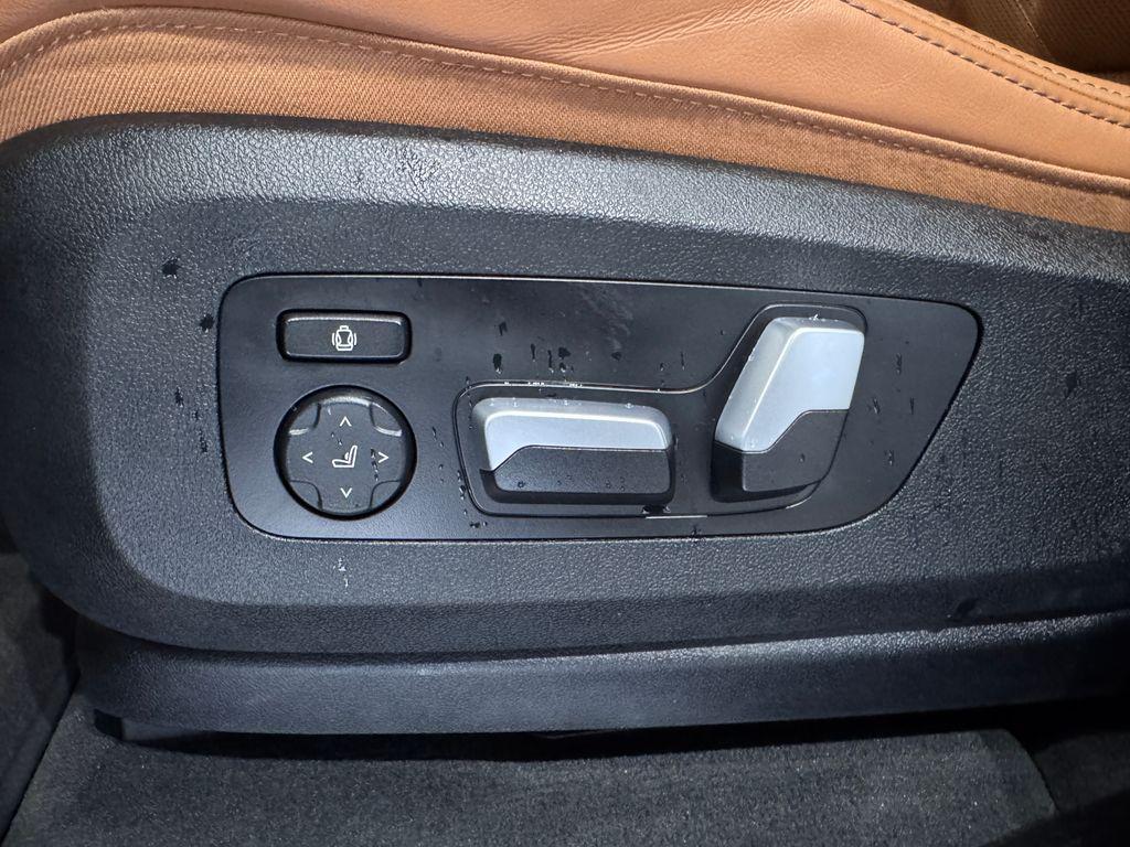 used 2023 BMW X5 car, priced at $38,987