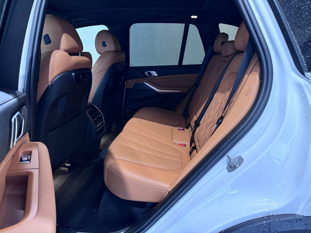 used 2023 BMW X5 car, priced at $38,987