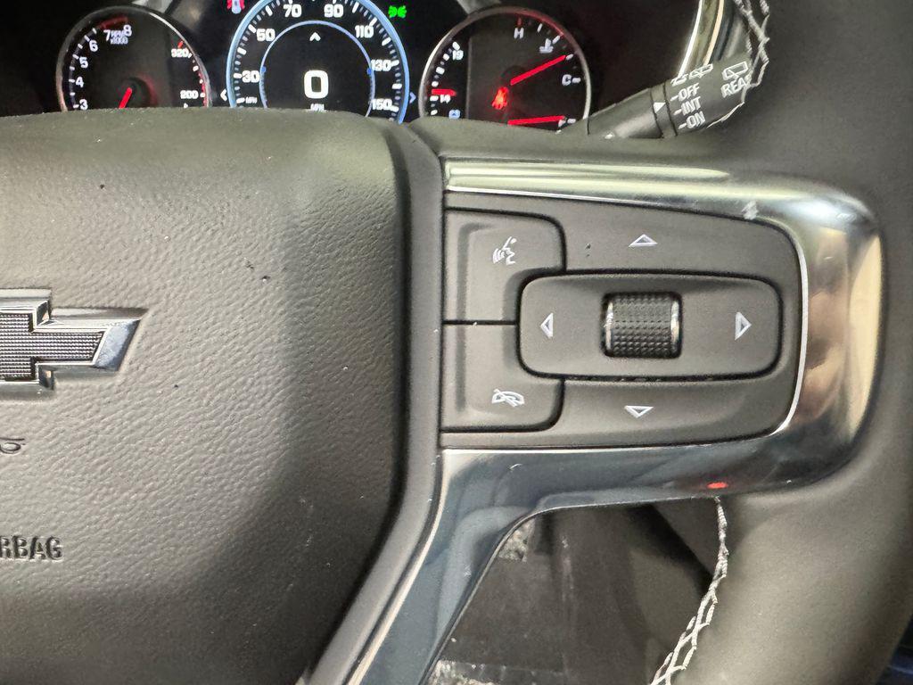 new 2026 Chevrolet Blazer car, priced at $50,001