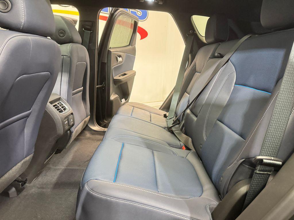 new 2026 Chevrolet Blazer car, priced at $50,001