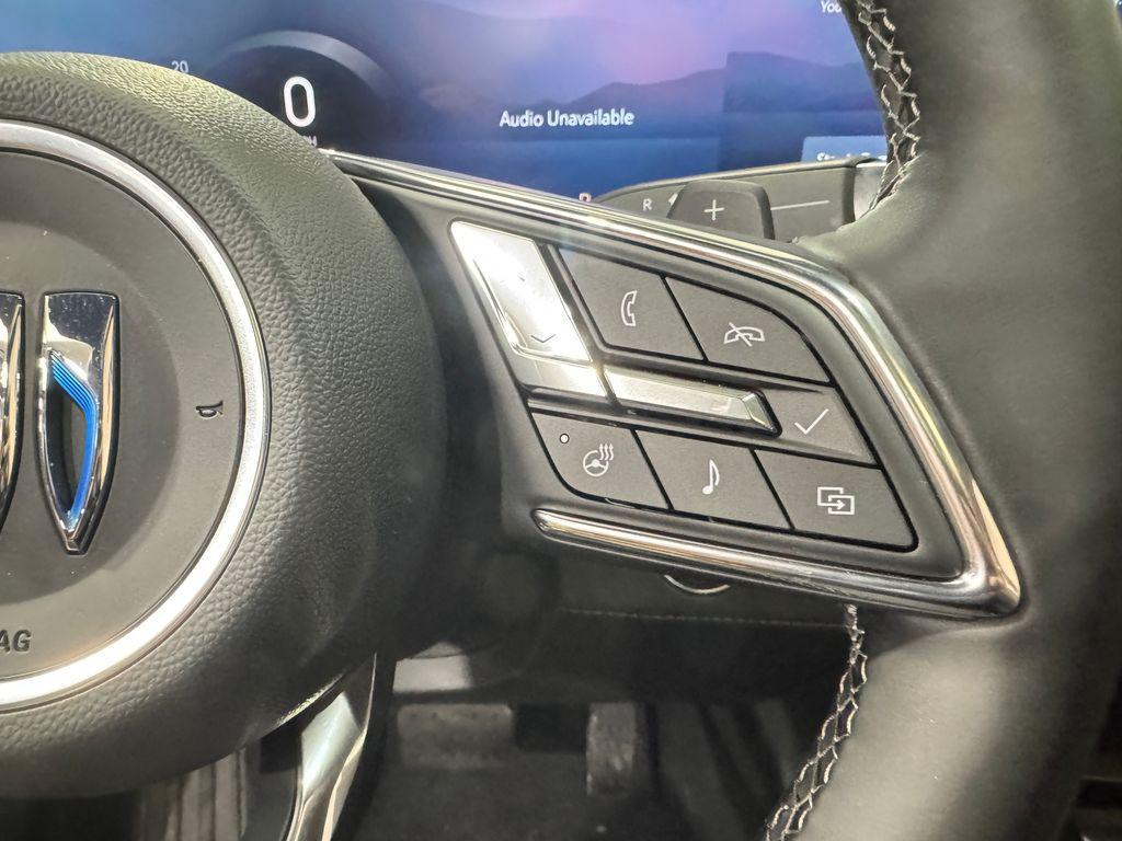 new 2026 Buick Enclave car, priced at $65,398