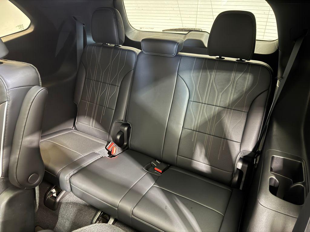 new 2026 Buick Enclave car, priced at $65,398