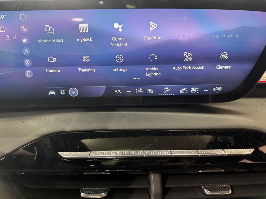 new 2026 Buick Enclave car, priced at $65,398