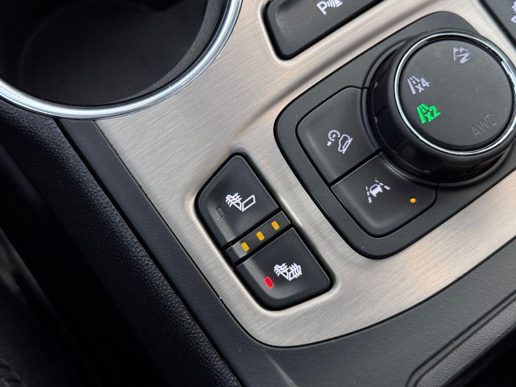 used 2023 GMC Terrain car, priced at $27,683