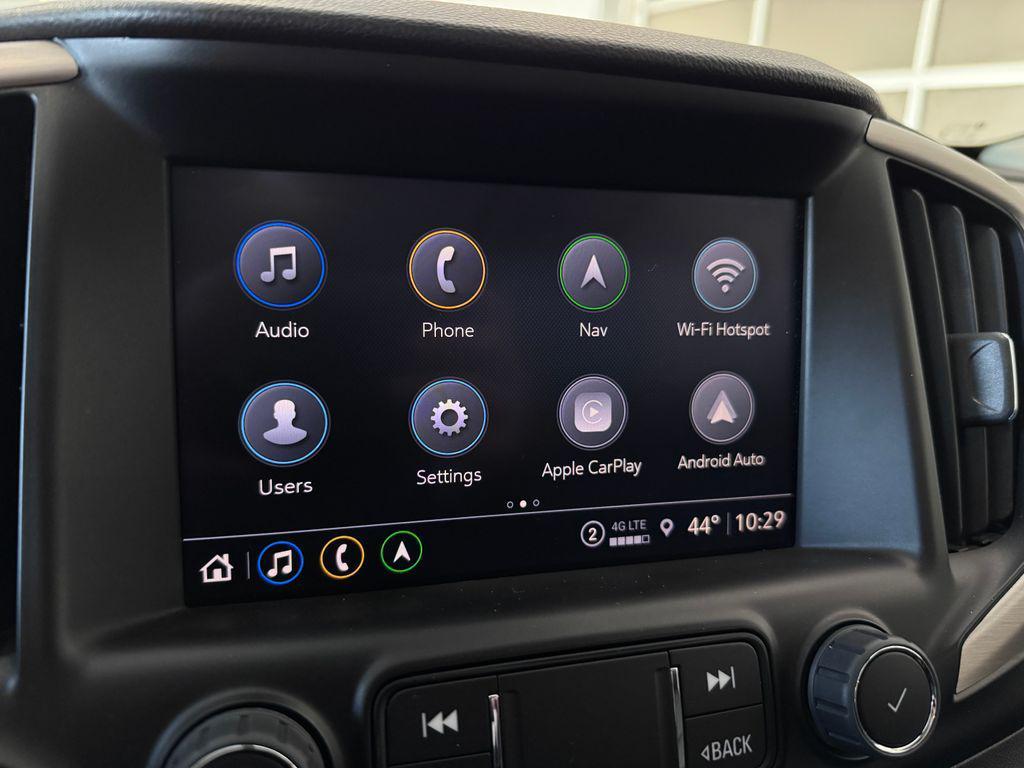 used 2023 GMC Terrain car, priced at $29,986