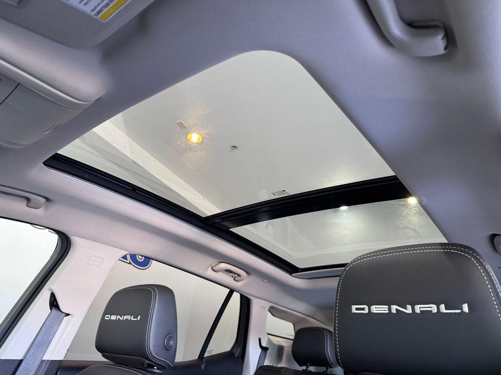 used 2023 GMC Terrain car, priced at $29,986