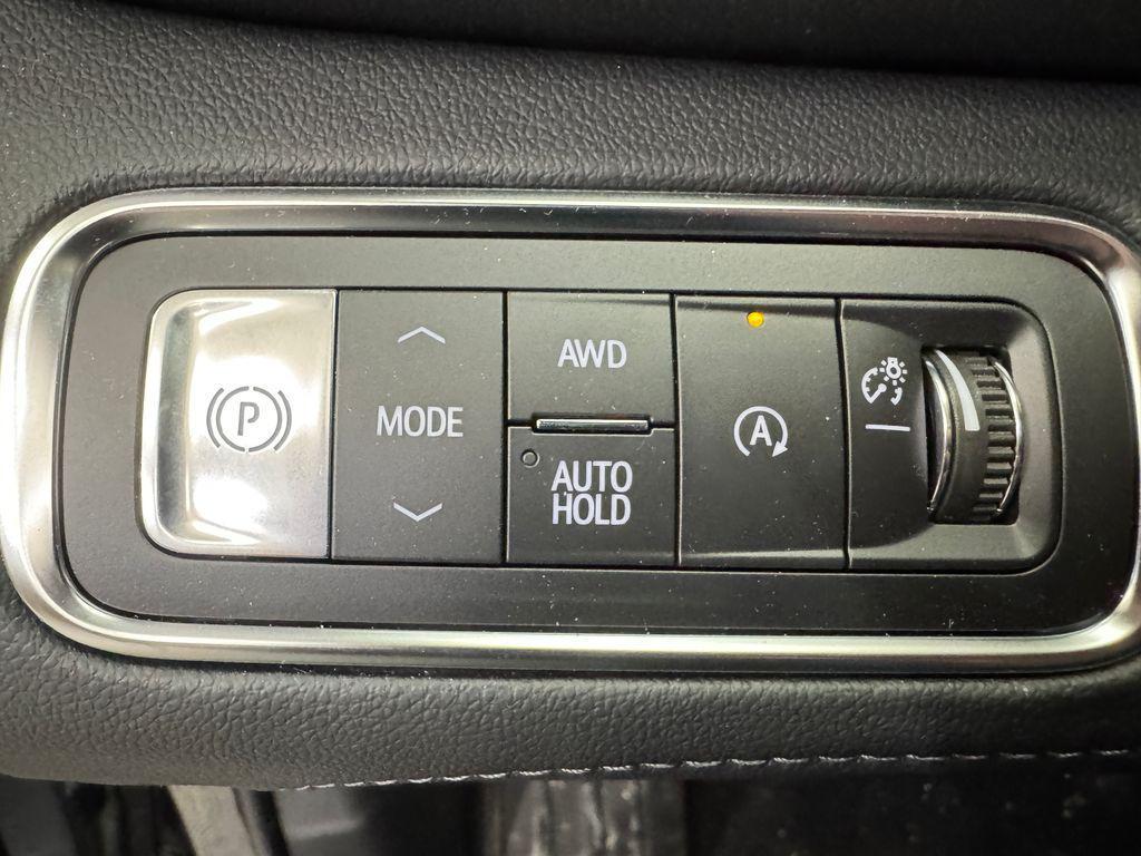 new 2026 Buick Enclave car, priced at $50,055