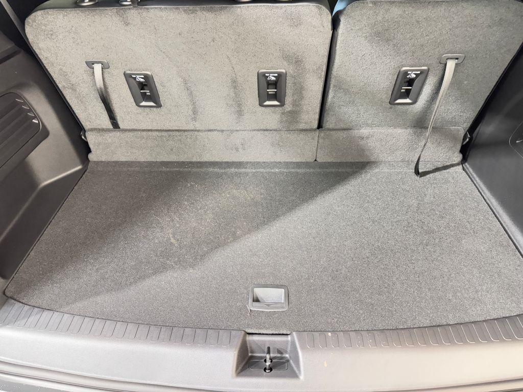 new 2025 GMC Acadia car, priced at $48,590