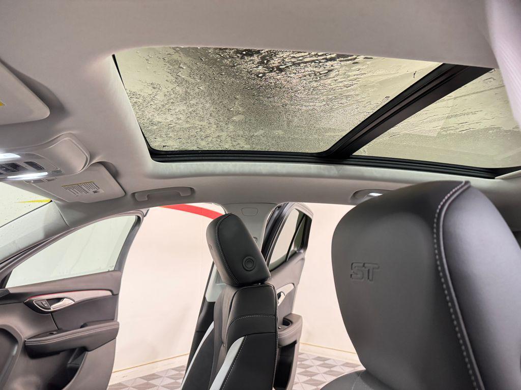 new 2026 Buick Envision car, priced at $47,373