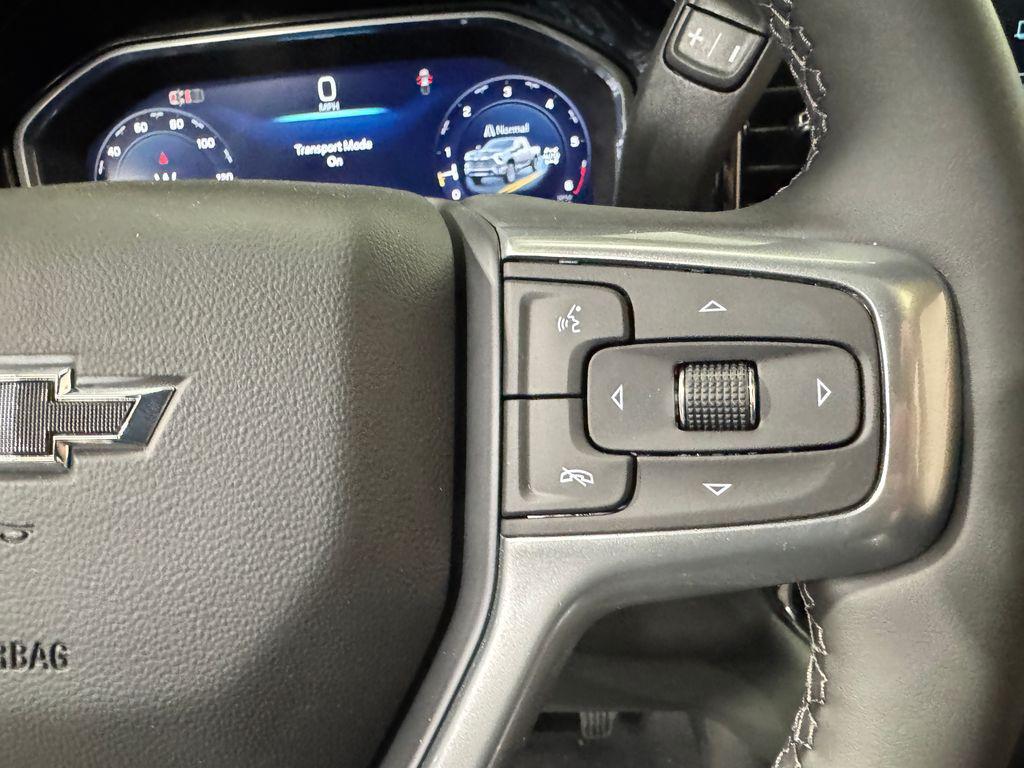 new 2026 Chevrolet Silverado 2500 car, priced at $74,475