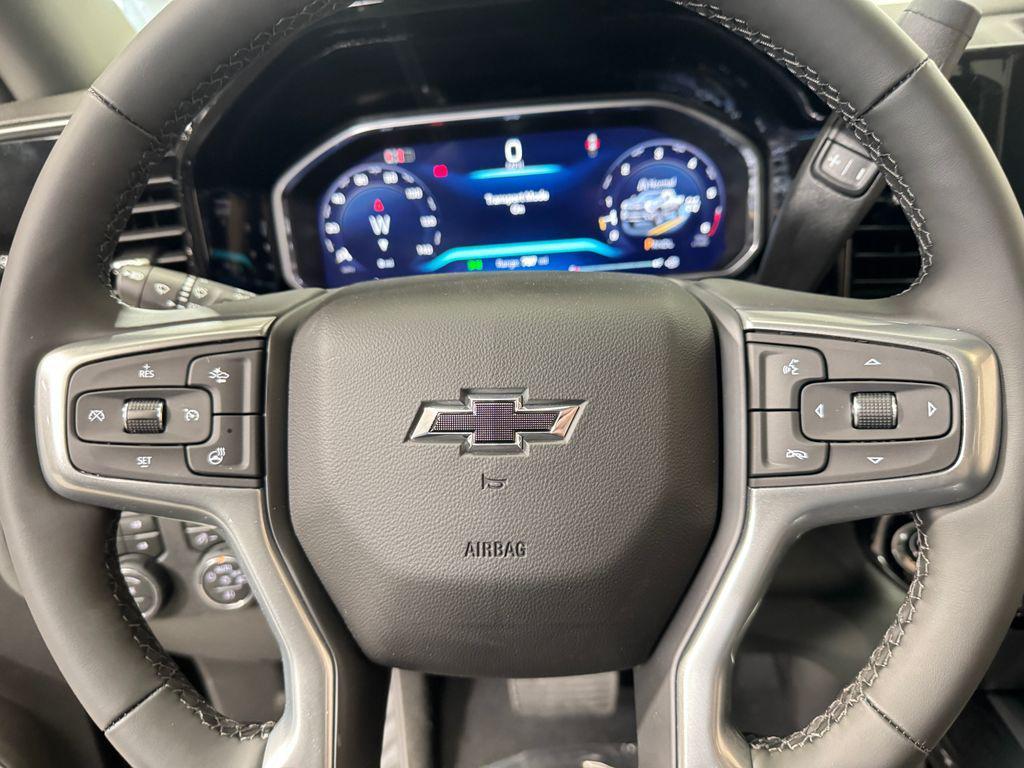 new 2026 Chevrolet Silverado 2500 car, priced at $74,475