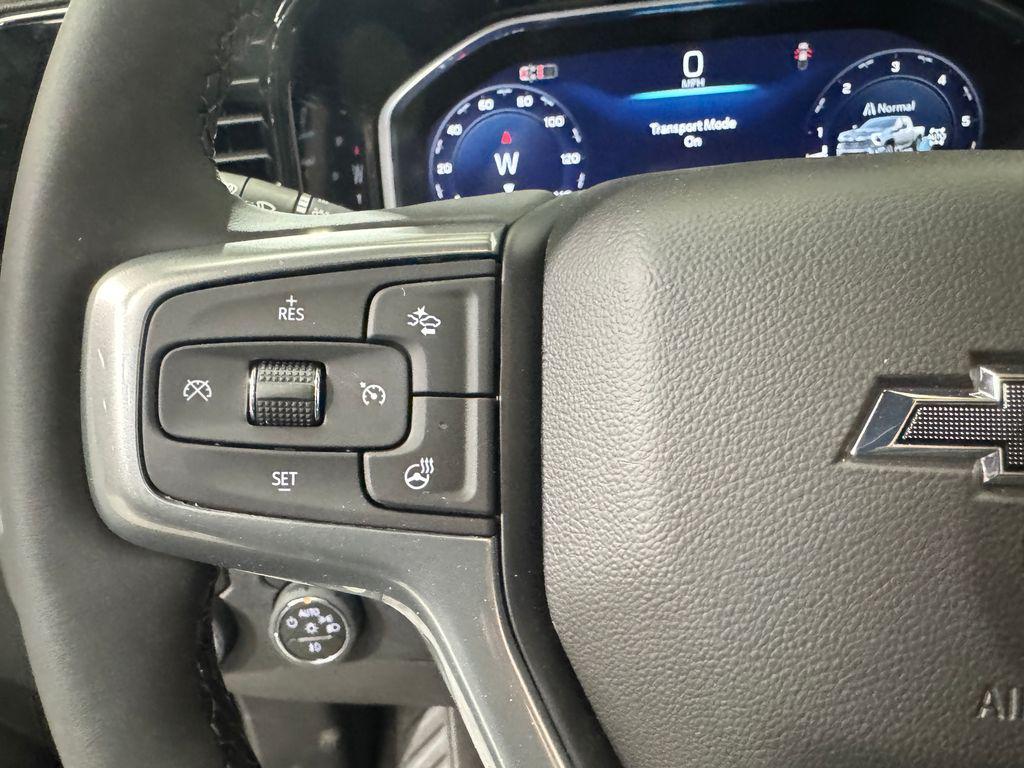 new 2026 Chevrolet Silverado 2500 car, priced at $74,475
