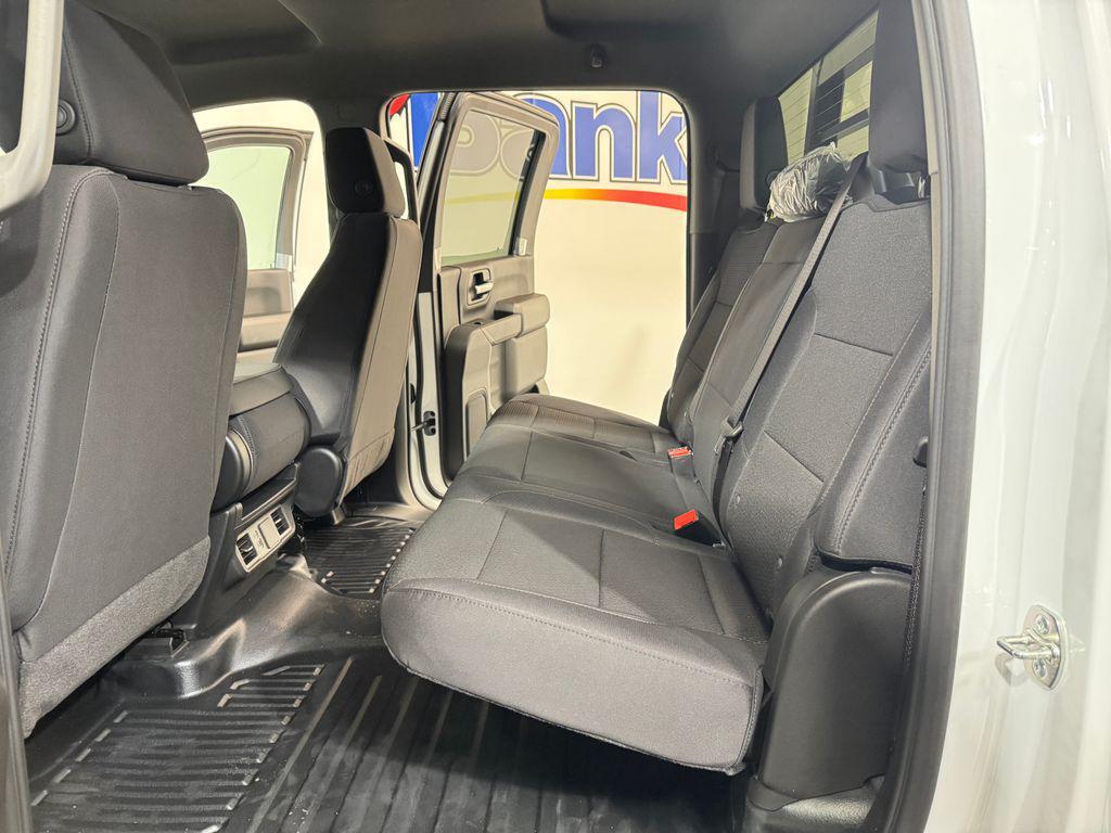 new 2026 GMC Sierra 2500 car, priced at $56,299