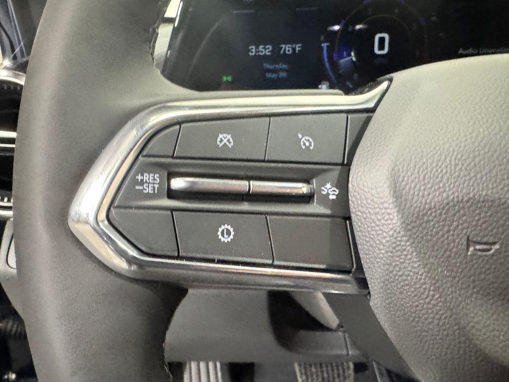 new 2026 Chevrolet Equinox car, priced at $33,529