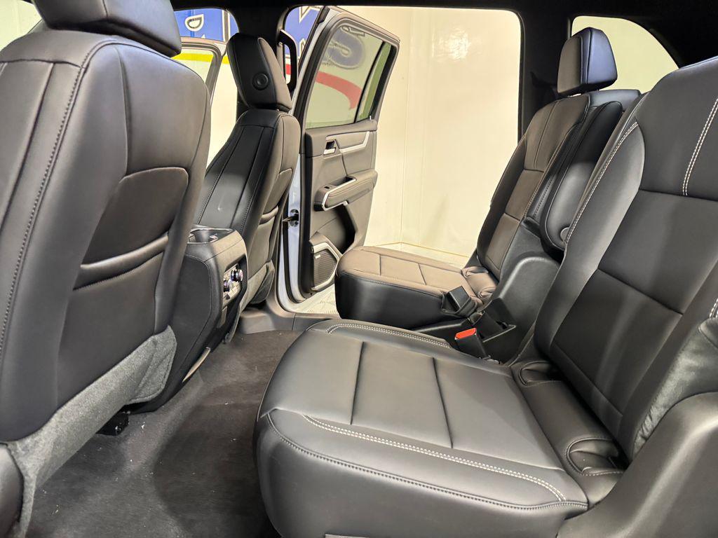 new 2026 GMC Acadia car, priced at $47,630