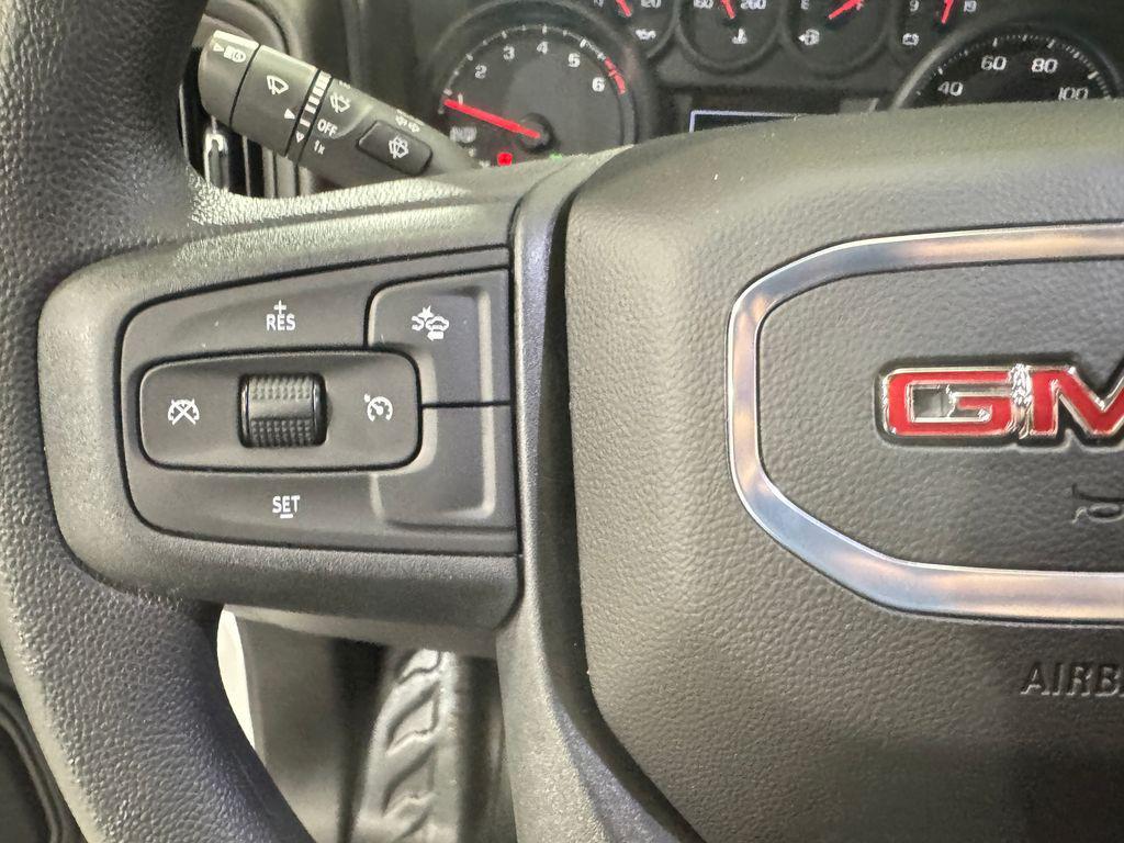 new 2026 GMC Sierra 1500 car, priced at $43,101