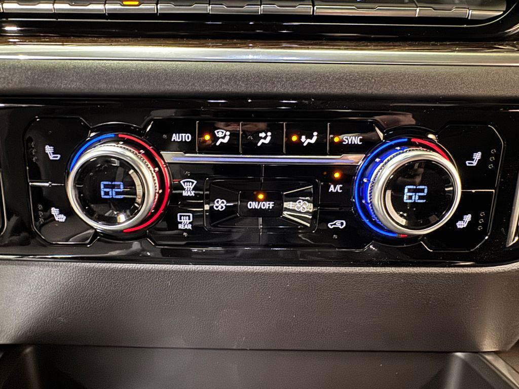 new 2026 GMC Sierra 1500 car, priced at $53,881