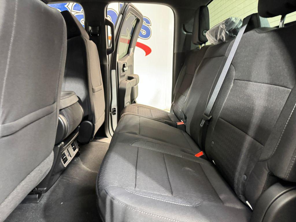 new 2026 GMC Sierra 1500 car, priced at $46,210