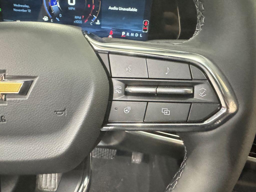 new 2026 Chevrolet Equinox car, priced at $34,090