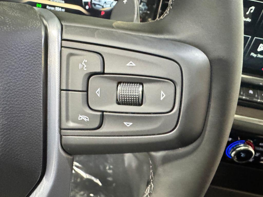 new 2026 GMC Sierra 1500 car, priced at $66,442