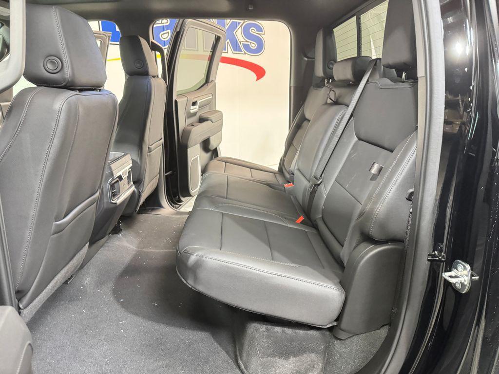 new 2026 GMC Sierra 1500 car, priced at $66,442