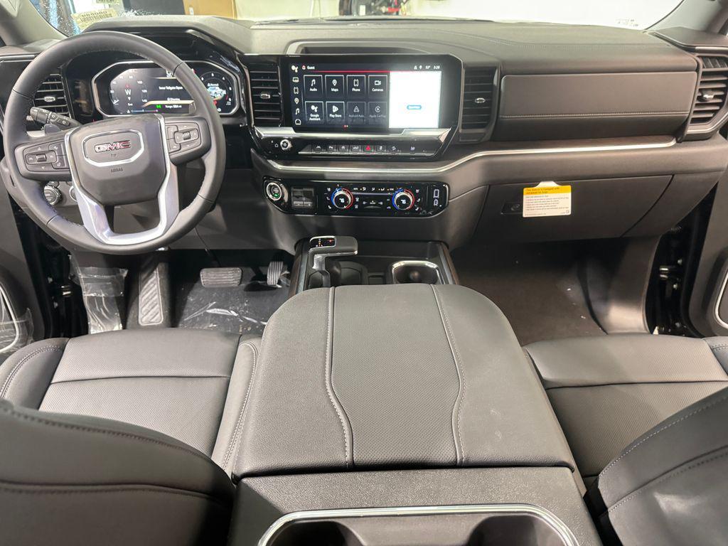 new 2026 GMC Sierra 1500 car, priced at $66,442