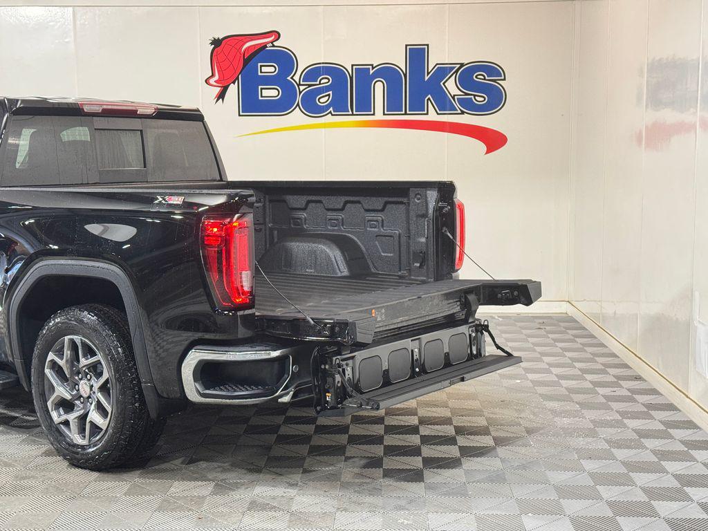 new 2026 GMC Sierra 1500 car, priced at $66,442