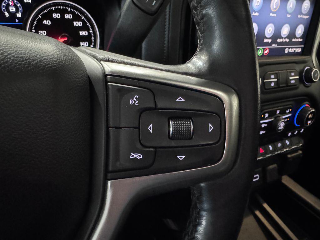 used 2020 Chevrolet Silverado 2500 car, priced at $51,987