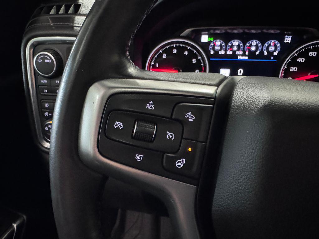 used 2020 Chevrolet Silverado 2500 car, priced at $51,987