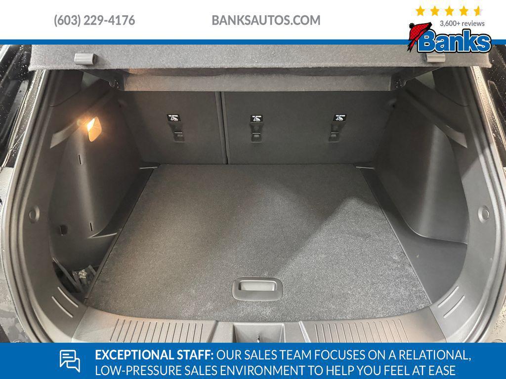 new 2026 Chevrolet Trax car, priced at $27,029