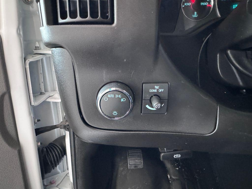 used 2024 Chevrolet Express 2500 car, priced at $32,987