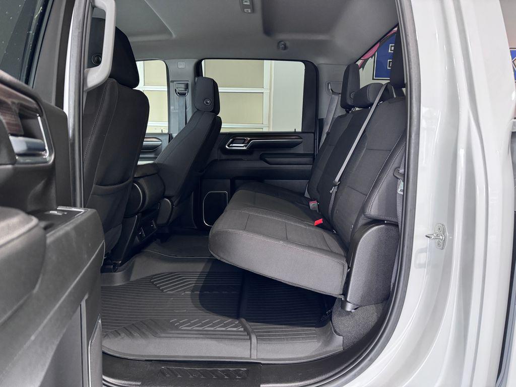 used 2024 Chevrolet Silverado 2500 car, priced at $59,487