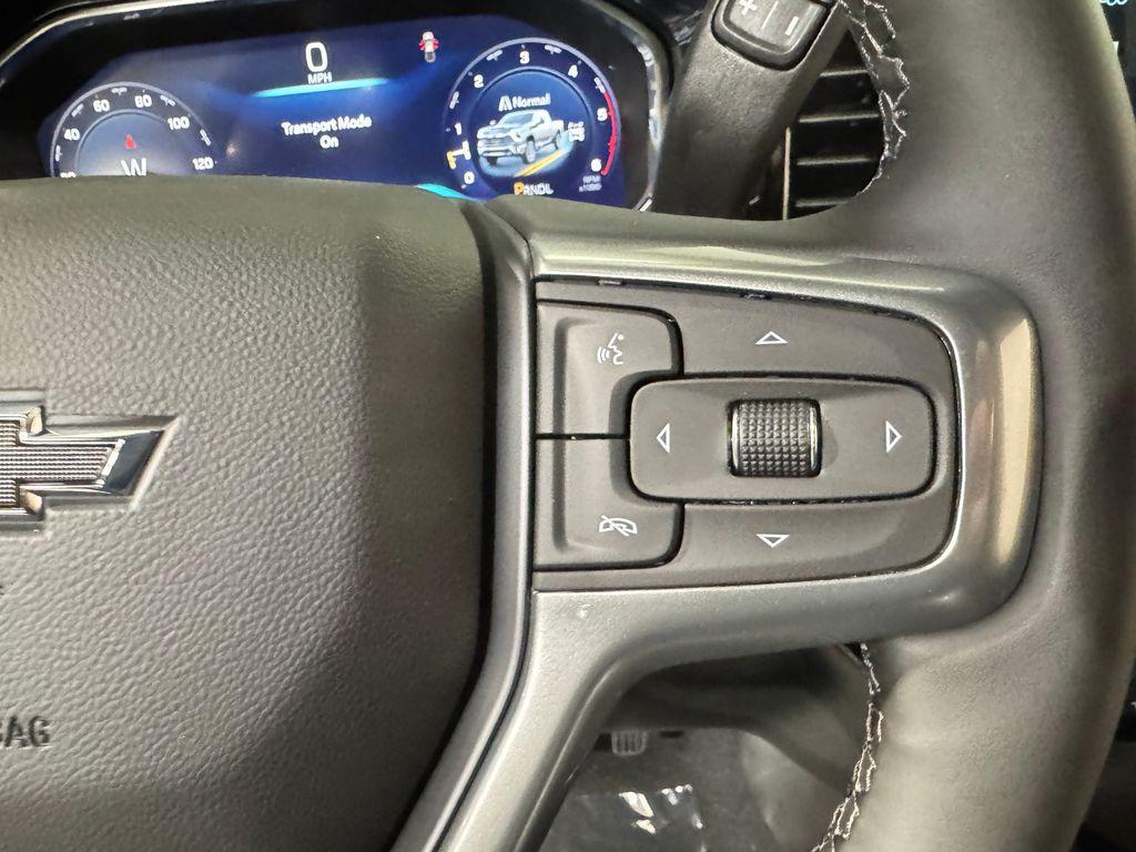 new 2026 Chevrolet Silverado 3500 car, priced at $78,830