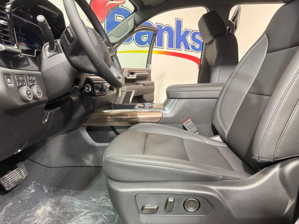 new 2026 Chevrolet Silverado 3500 car, priced at $78,830